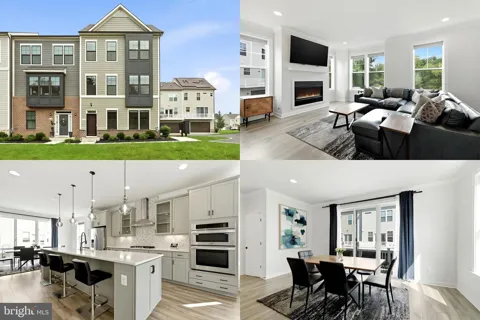 121 KINROSS LANE