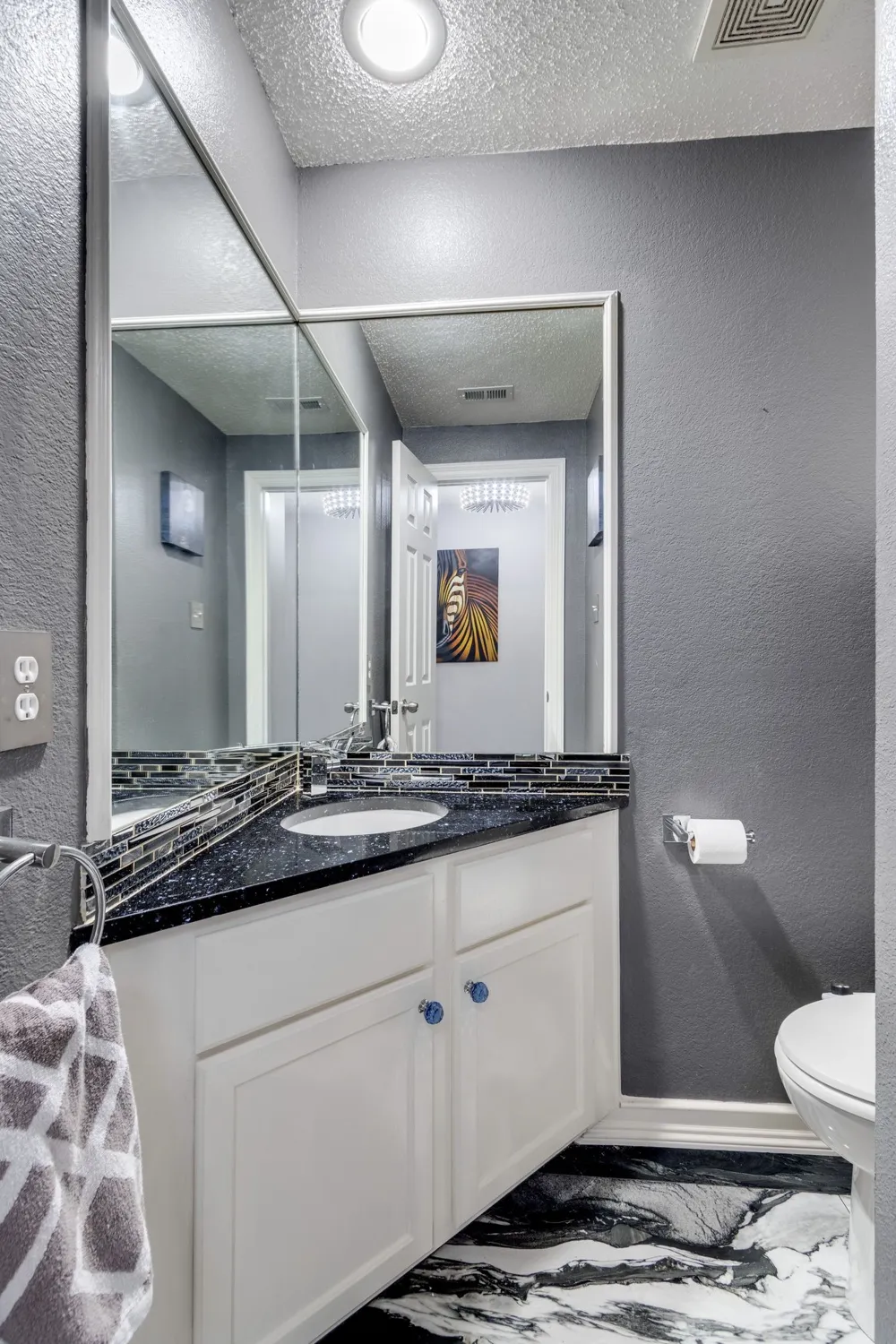 2337 Terping Place Plano, TX 75025
