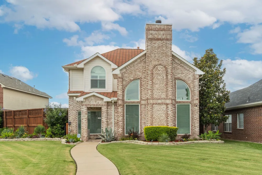 2337 Terping Place Plano, TX 75025