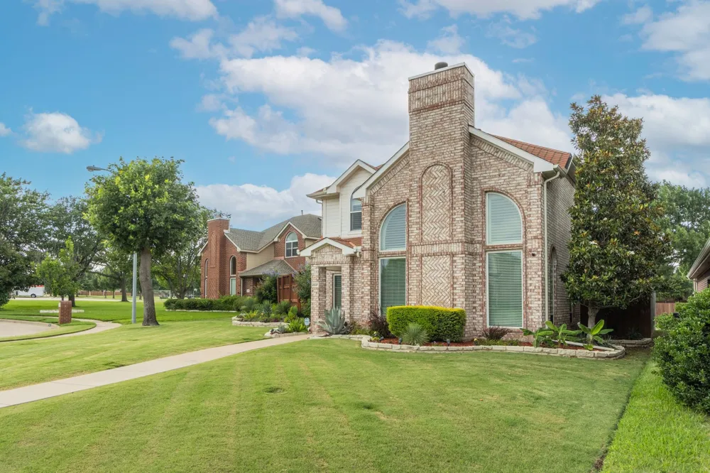 2337 Terping Place Plano, TX 75025