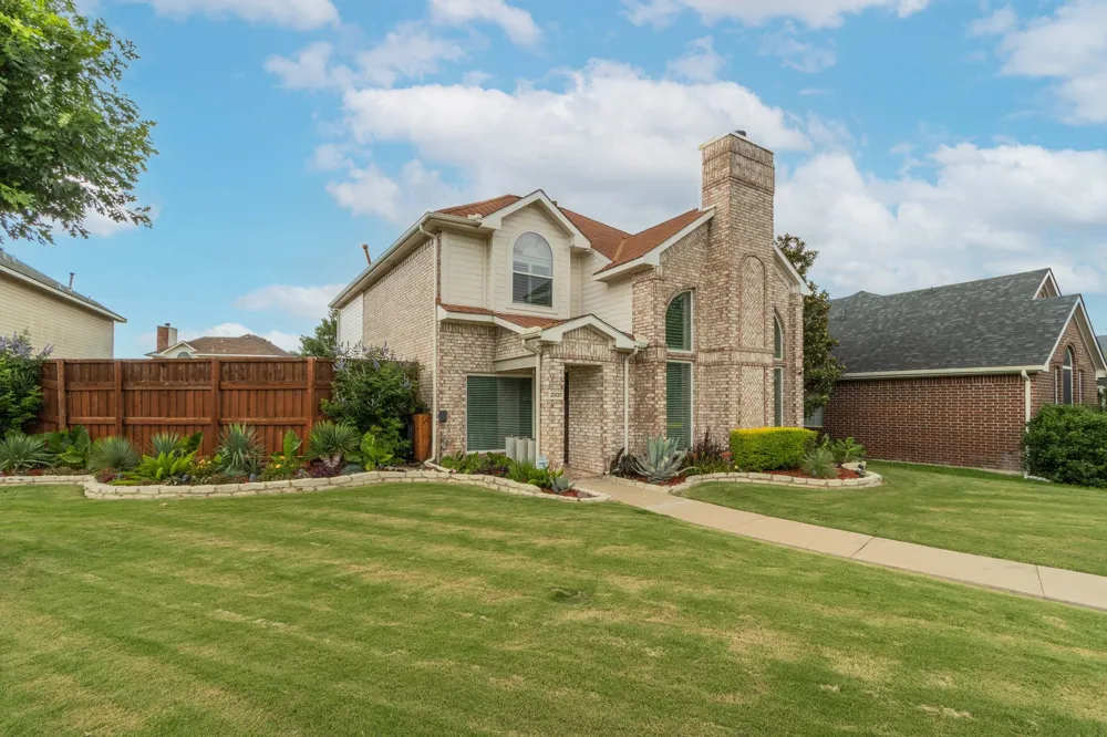 2337 Terping Place Plano, TX 75025