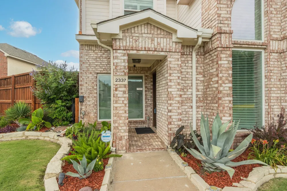 2337 Terping Place Plano, TX 75025