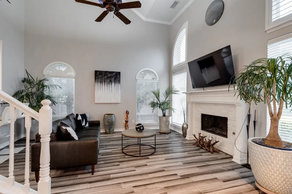 2337 Terping Place Plano, TX 75025