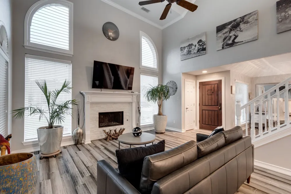2337 Terping Place Plano, TX 75025