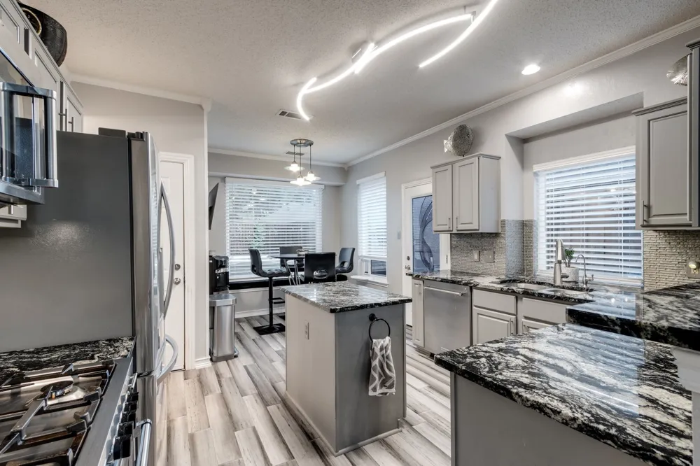 2337 Terping Place Plano, TX 75025