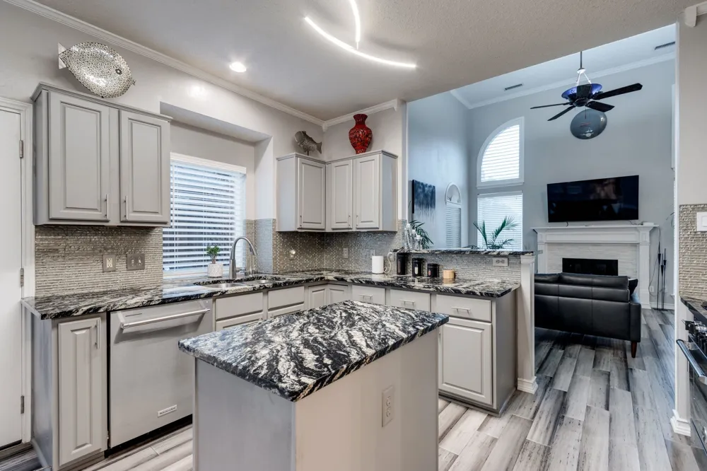 2337 Terping Place Plano, TX 75025