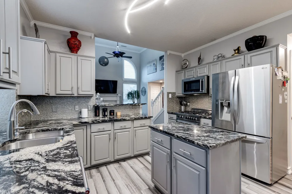 2337 Terping Place Plano, TX 75025