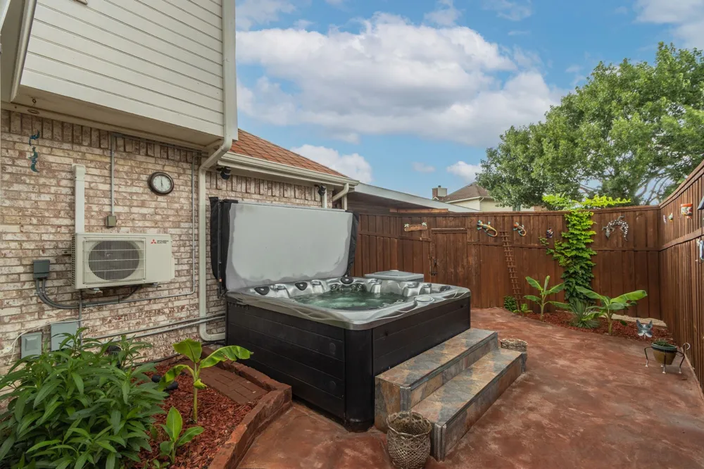 2337 Terping Place Plano, TX 75025