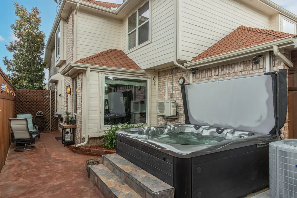 2337 Terping Place Plano, TX 75025