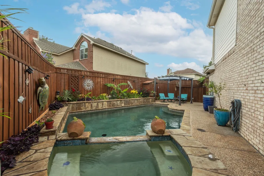 2337 Terping Place Plano, TX 75025
