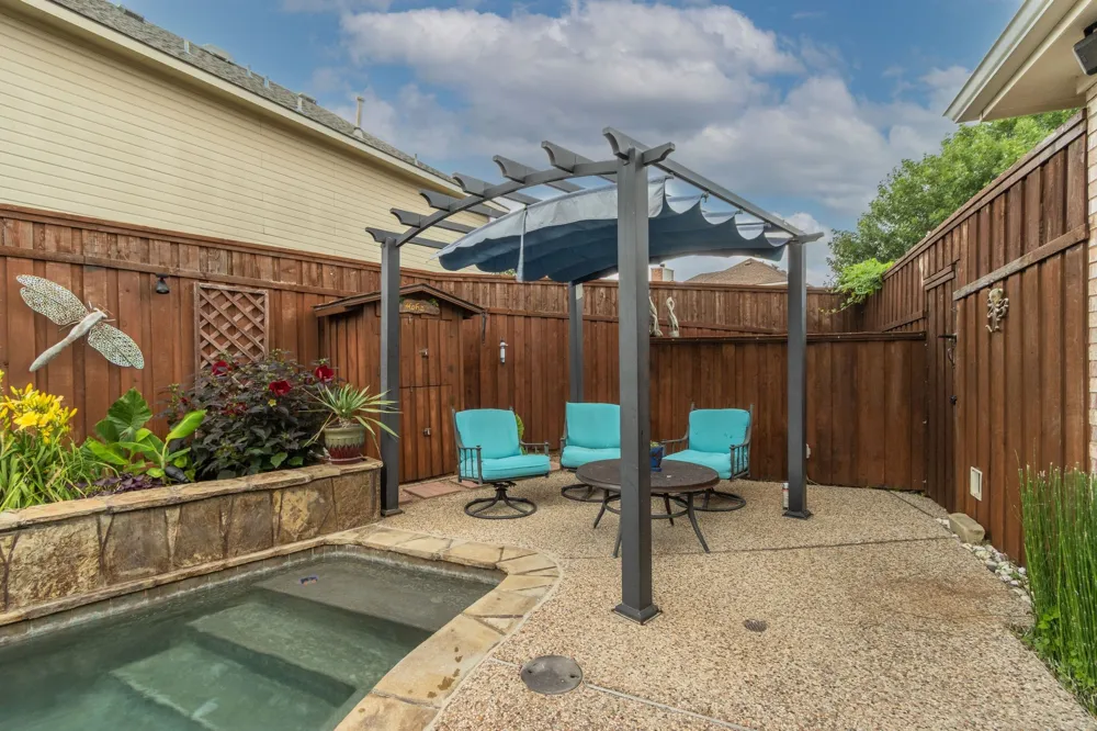 2337 Terping Place Plano, TX 75025