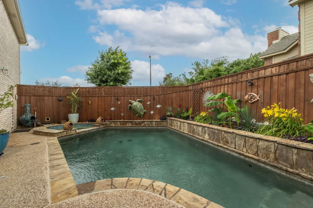 2337 Terping Place Plano, TX 75025