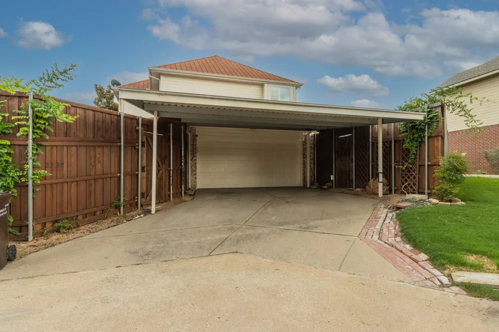2337 Terping Place Plano, TX 75025