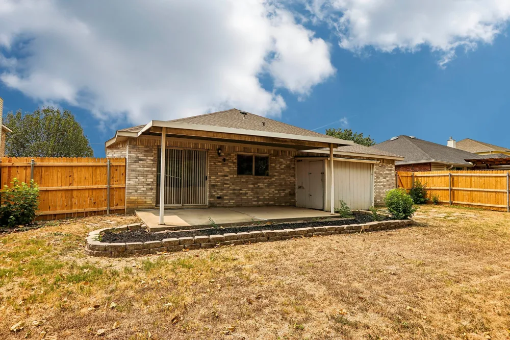 324 Marshall Creek Road Roanoke, TX 76262