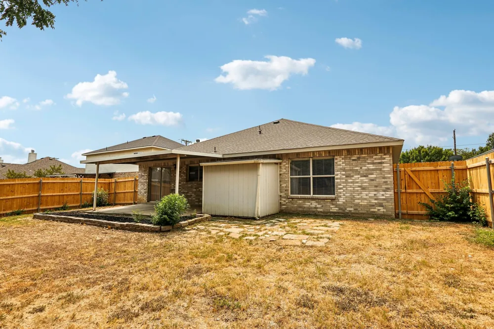 324 Marshall Creek Road Roanoke, TX 76262