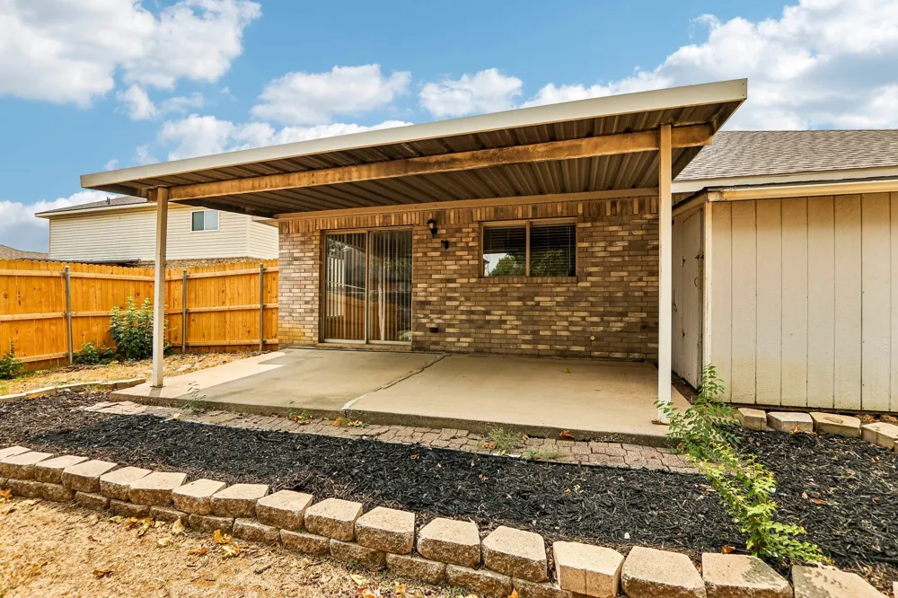 324 Marshall Creek Road Roanoke, TX 76262