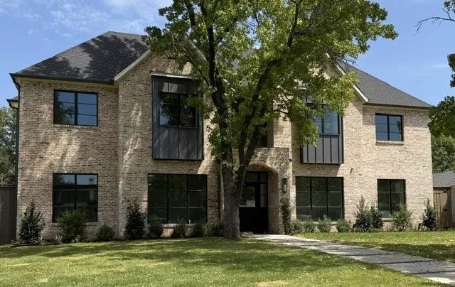 4125 Highgrove Drive Dallas, TX 75220