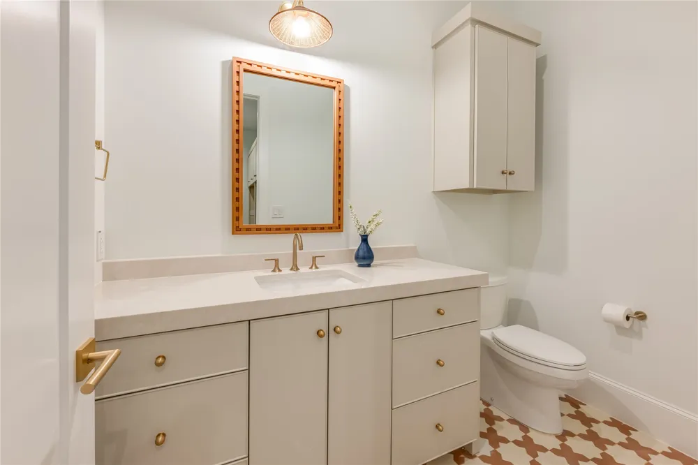 4125 Highgrove Drive Dallas, TX 75220