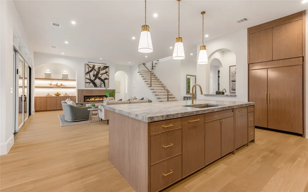 4125 Highgrove Drive Dallas, TX 75220