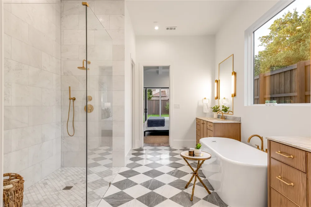 4125 Highgrove Drive Dallas, TX 75220