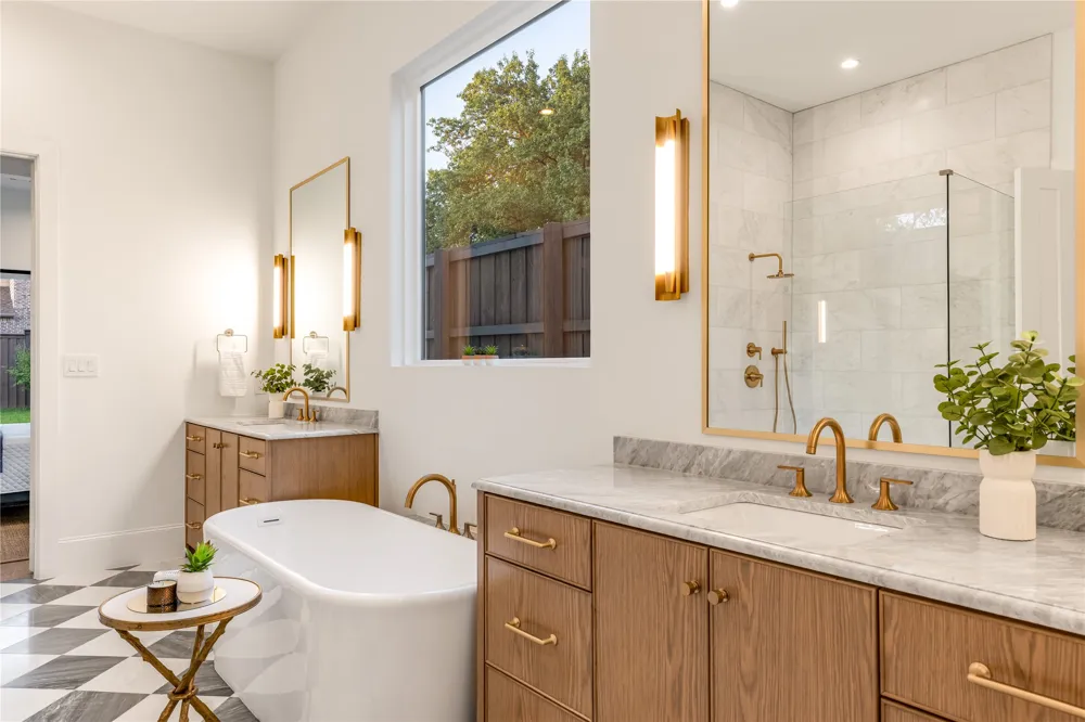 4125 Highgrove Drive Dallas, TX 75220