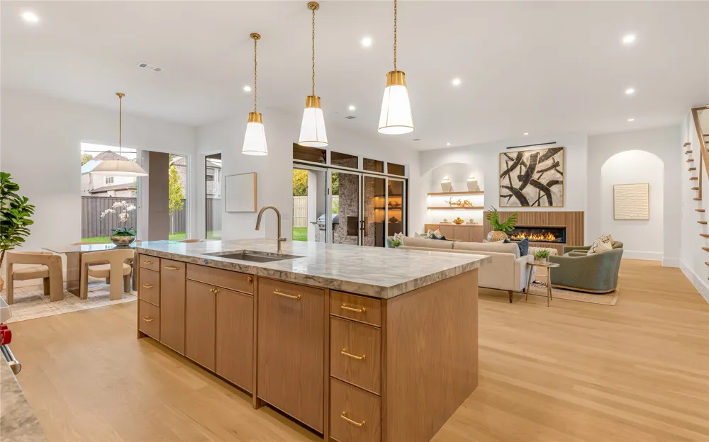 4125 Highgrove Drive Dallas, TX 75220