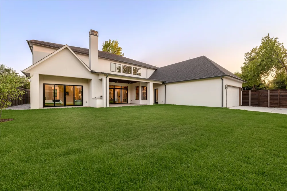 4125 Highgrove Drive Dallas, TX 75220
