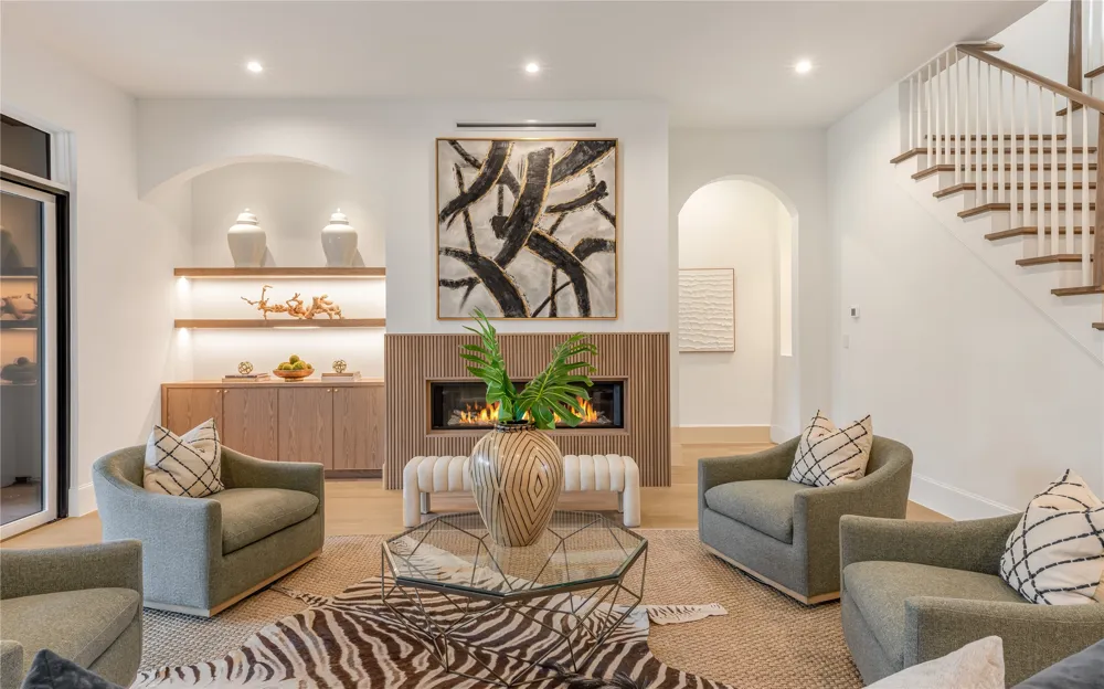 4125 Highgrove Drive Dallas, TX 75220
