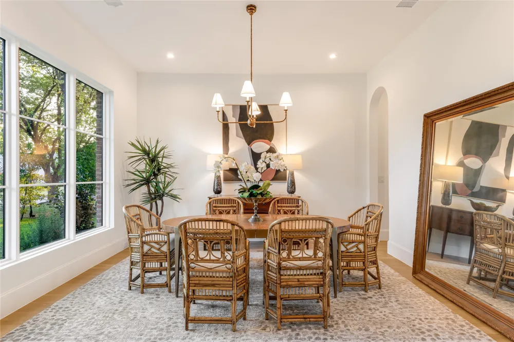 4125 Highgrove Drive Dallas, TX 75220