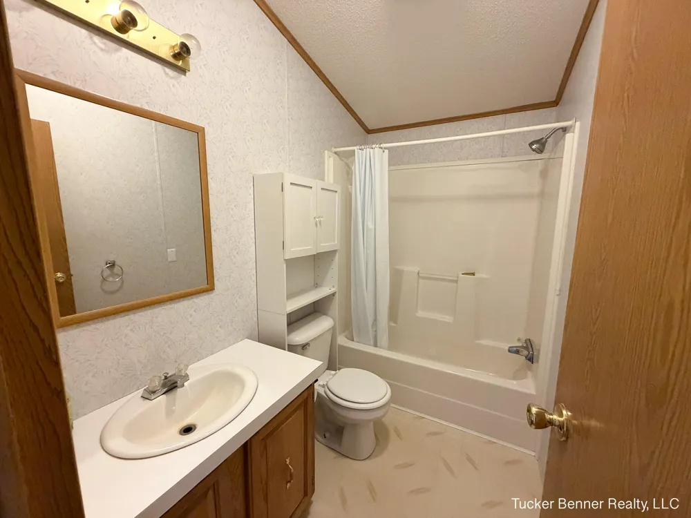 5048 Valentine Street Egelston Township, MI 49442