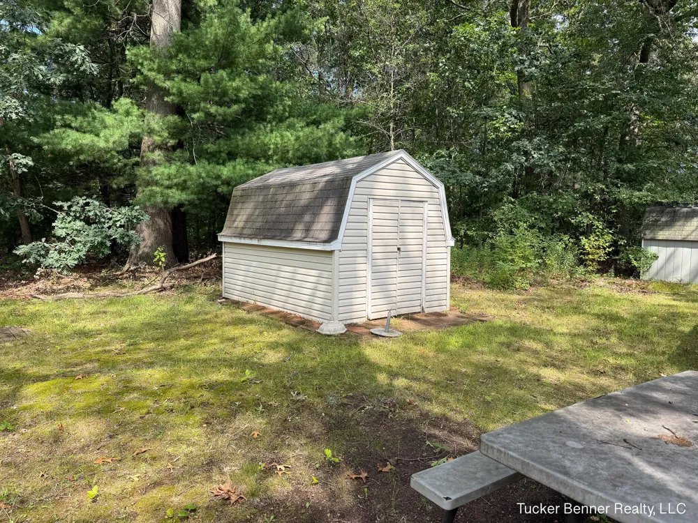 5048 Valentine Street Egelston Township, MI 49442
