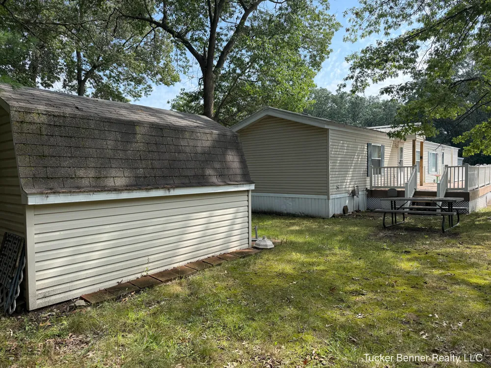 5048 Valentine Street Egelston Township, MI 49442