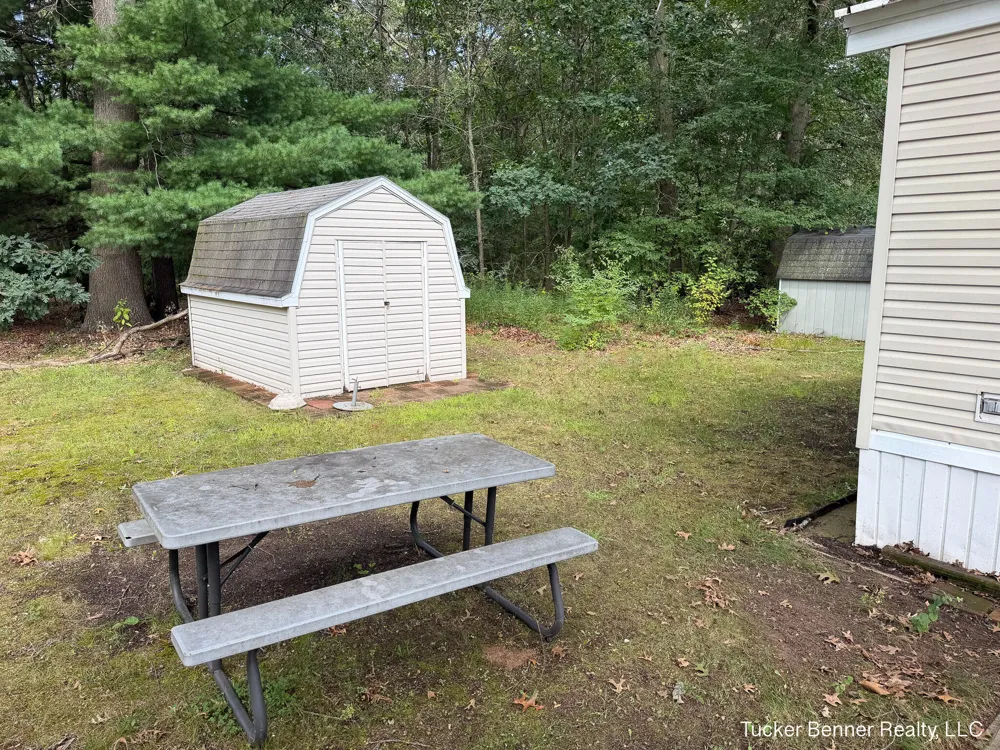 5048 Valentine Street Egelston Township, MI 49442