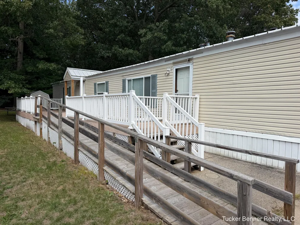 5048 Valentine Street Egelston Township, MI 49442