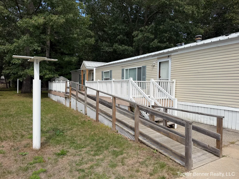5048 Valentine Street Egelston Township, MI 49442