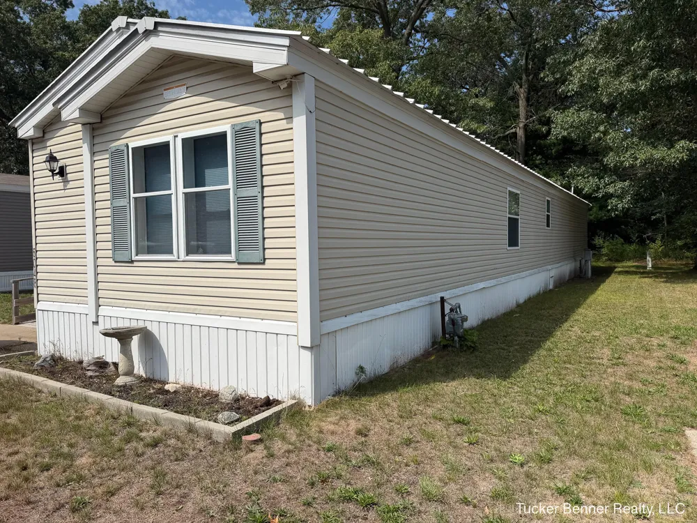5048 Valentine Street Egelston Township, MI 49442