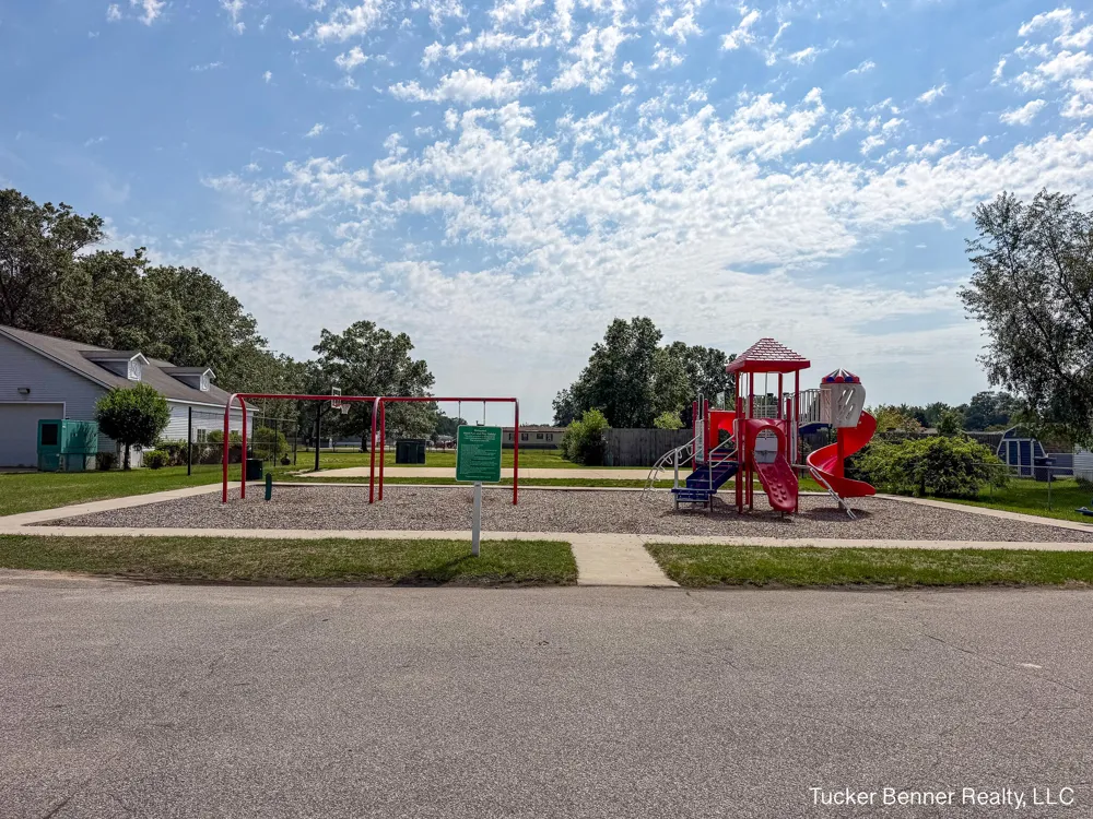 5048 Valentine Street Egelston Township, MI 49442