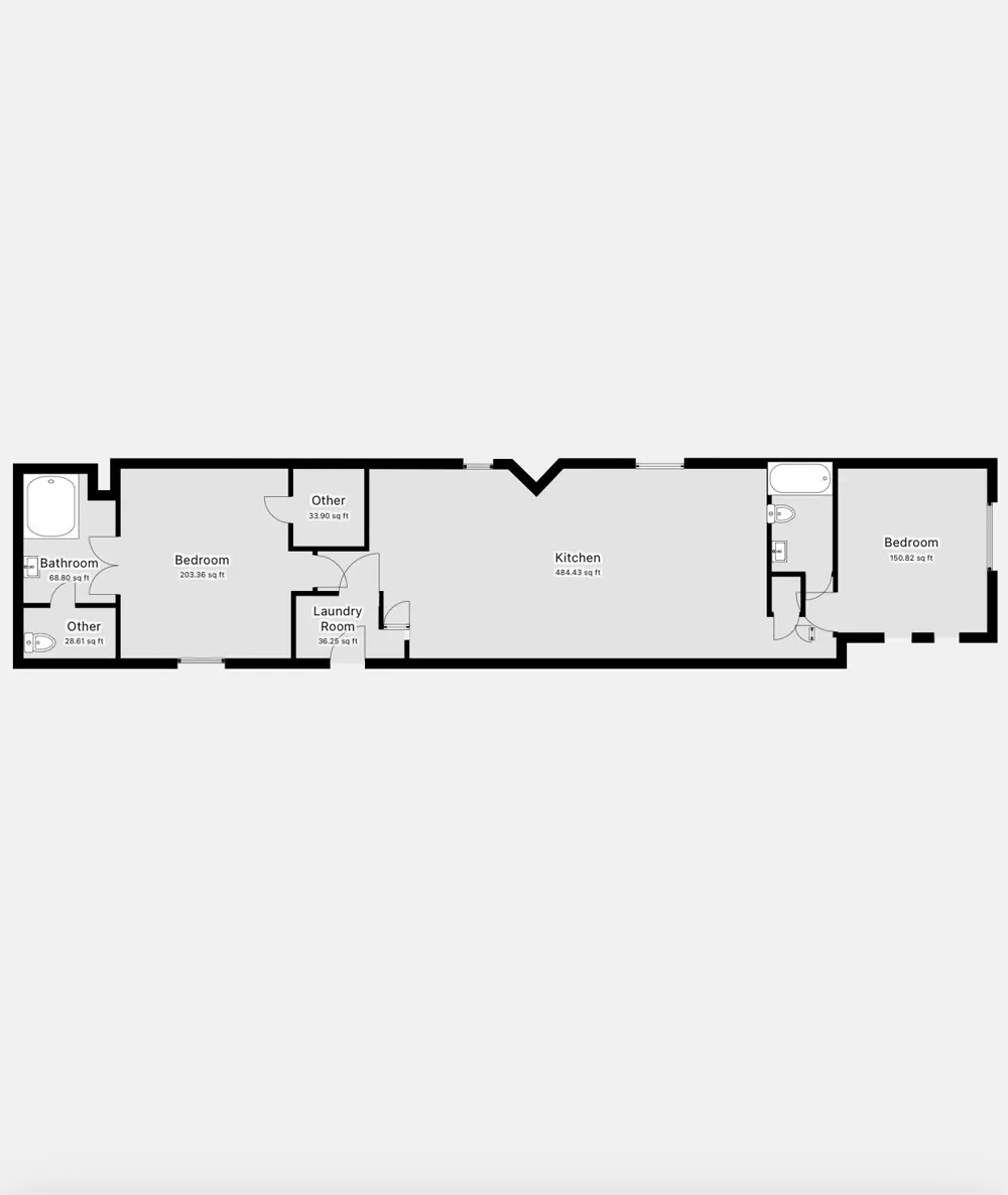 5048 Valentine Street Egelston Township, MI 49442