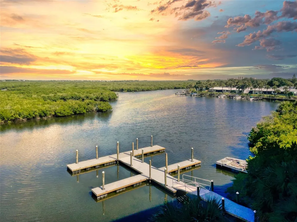 5 RIVERWALK DRIVE #306 New Smyrna Beach, FL 32169