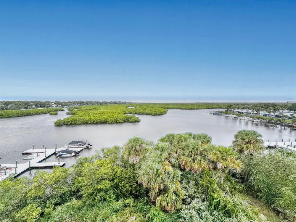 5 RIVERWALK DRIVE #306 New Smyrna Beach, FL 32169
