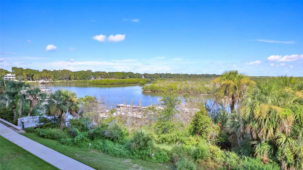 5 RIVERWALK DRIVE #306 New Smyrna Beach, FL 32169