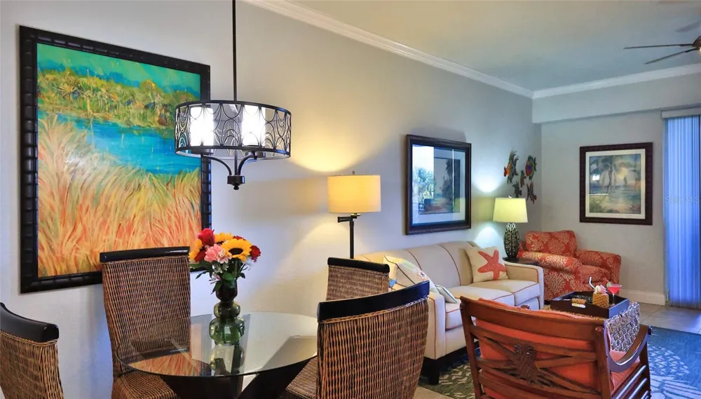 5 RIVERWALK DRIVE #306 New Smyrna Beach, FL 32169