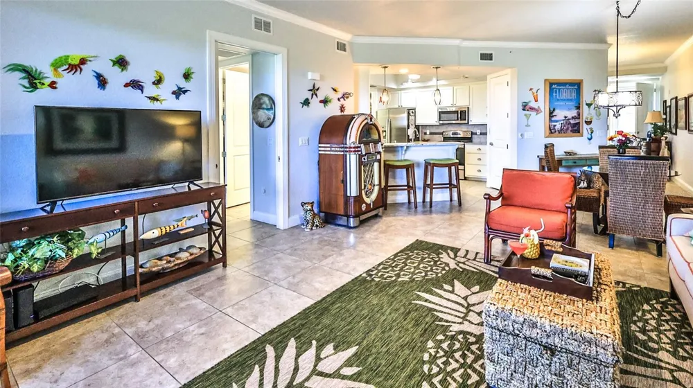 5 RIVERWALK DRIVE #306 New Smyrna Beach, FL 32169