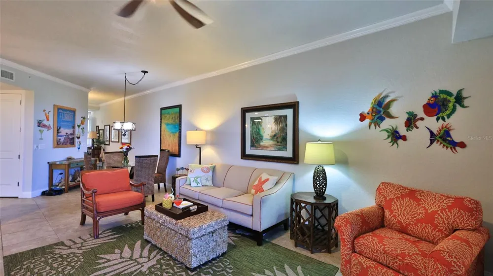 5 RIVERWALK DRIVE #306 New Smyrna Beach, FL 32169