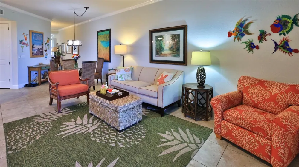 5 RIVERWALK DRIVE #306 New Smyrna Beach, FL 32169