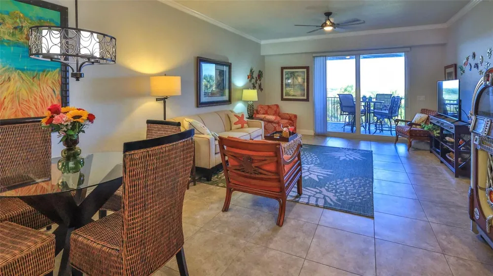 5 RIVERWALK DRIVE #306 New Smyrna Beach, FL 32169