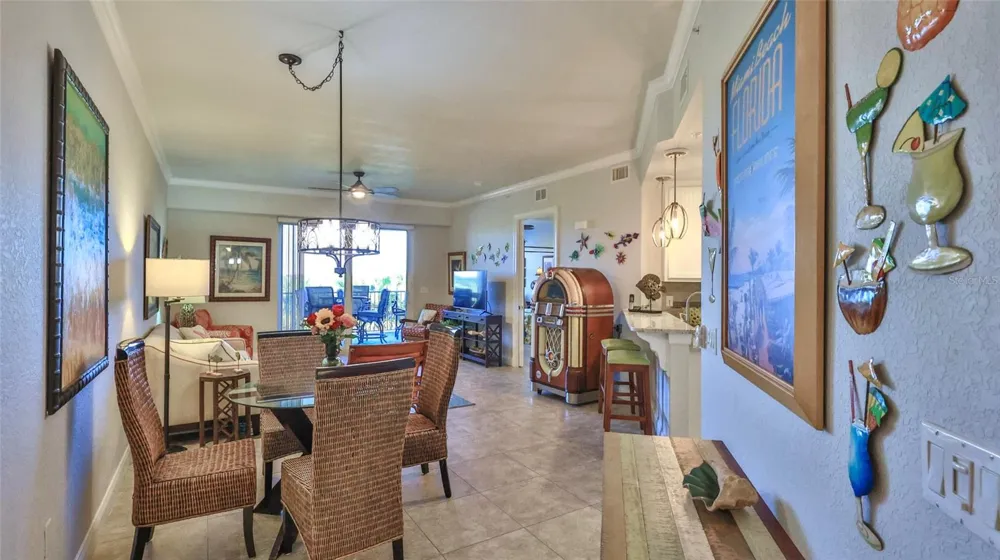 5 RIVERWALK DRIVE #306 New Smyrna Beach, FL 32169