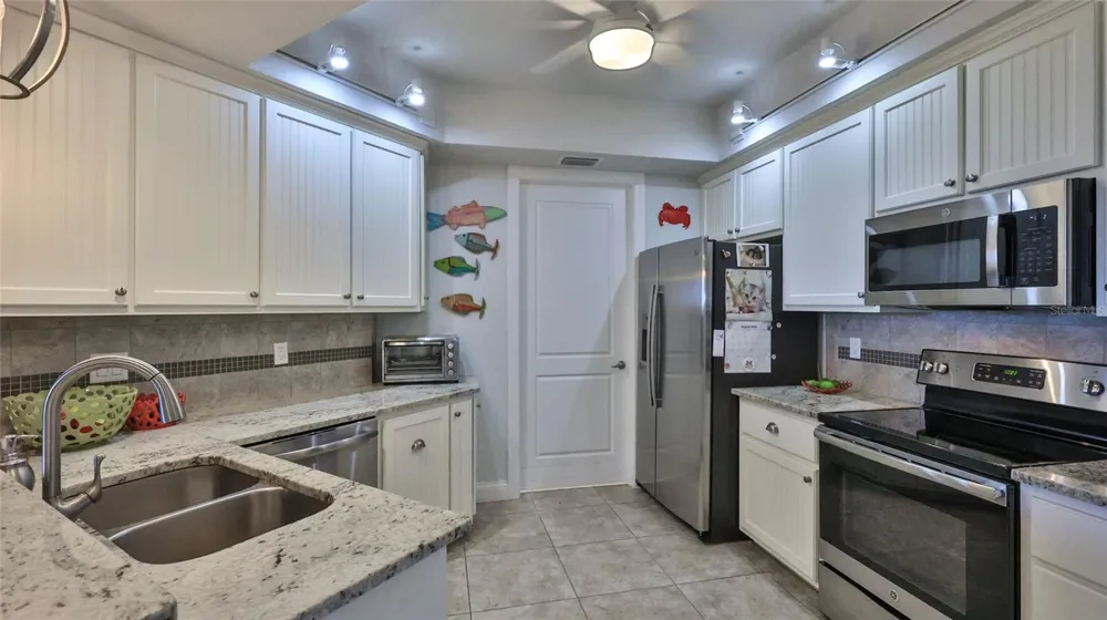 5 RIVERWALK DRIVE #306 New Smyrna Beach, FL 32169