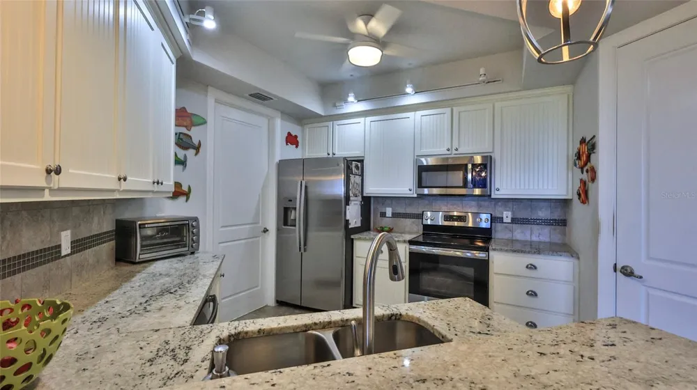 5 RIVERWALK DRIVE #306 New Smyrna Beach, FL 32169