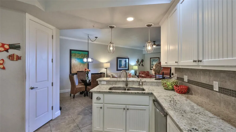 5 RIVERWALK DRIVE #306 New Smyrna Beach, FL 32169